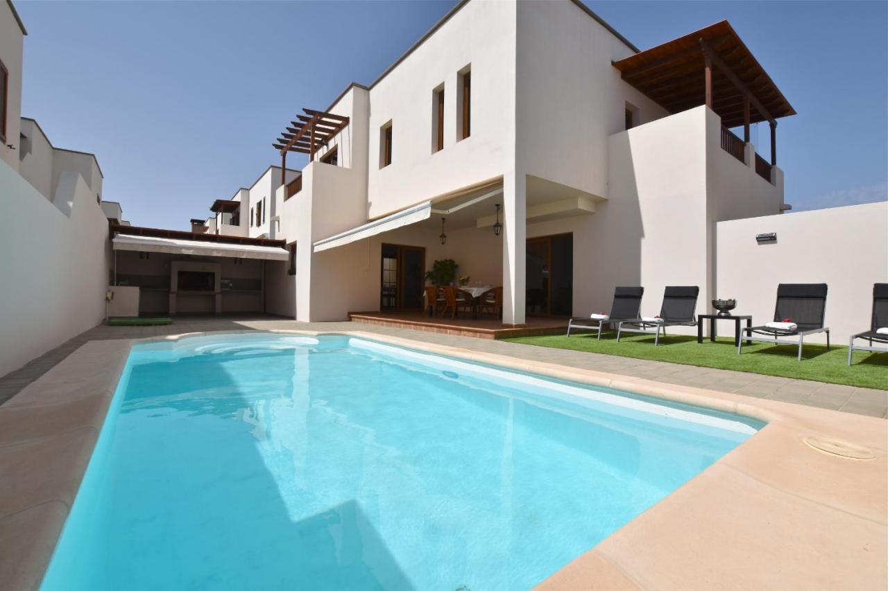 Lighthouse Villa - Private Pool - 科斯塔特吉塞 外观 照片