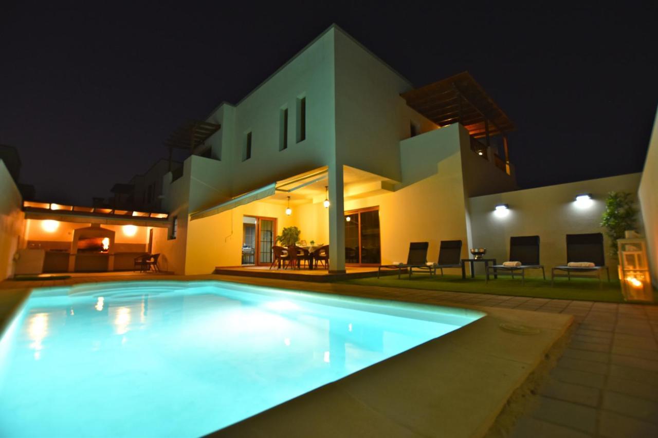 Lighthouse Villa - Private Pool - 科斯塔特吉塞 外观 照片