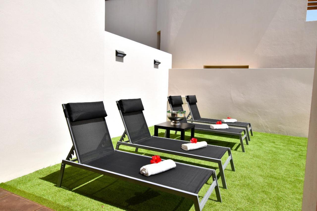 Lighthouse Villa - Private Pool - 科斯塔特吉塞 外观 照片