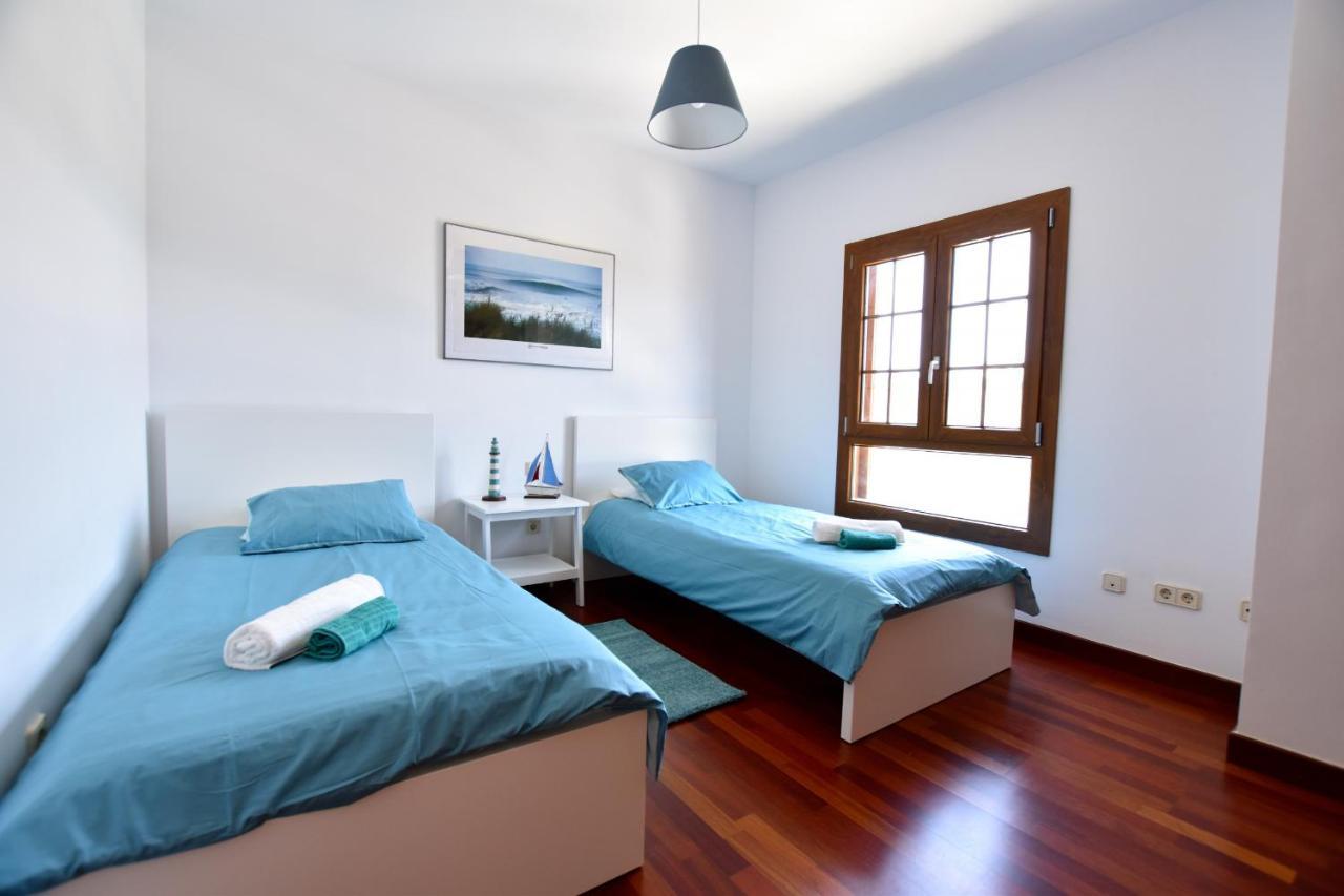 Lighthouse Villa - Private Pool - 科斯塔特吉塞 外观 照片