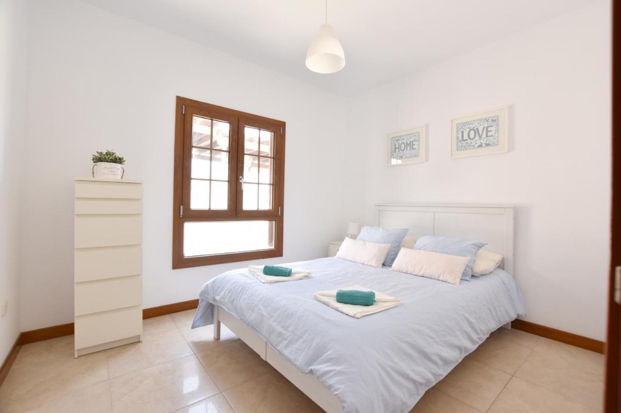 Lighthouse Villa - Private Pool - 科斯塔特吉塞 外观 照片