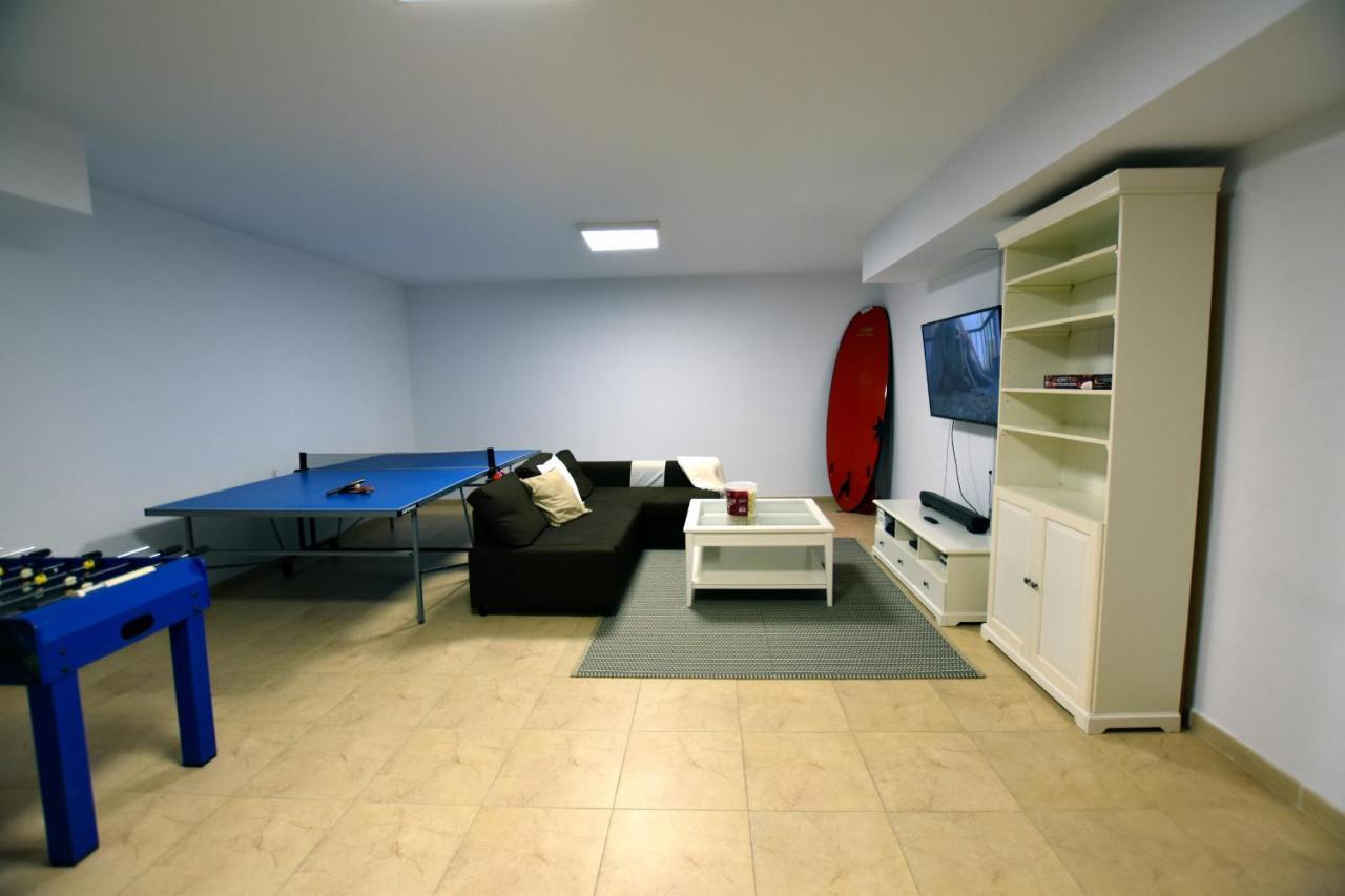Lighthouse Villa - Private Pool - 科斯塔特吉塞 外观 照片