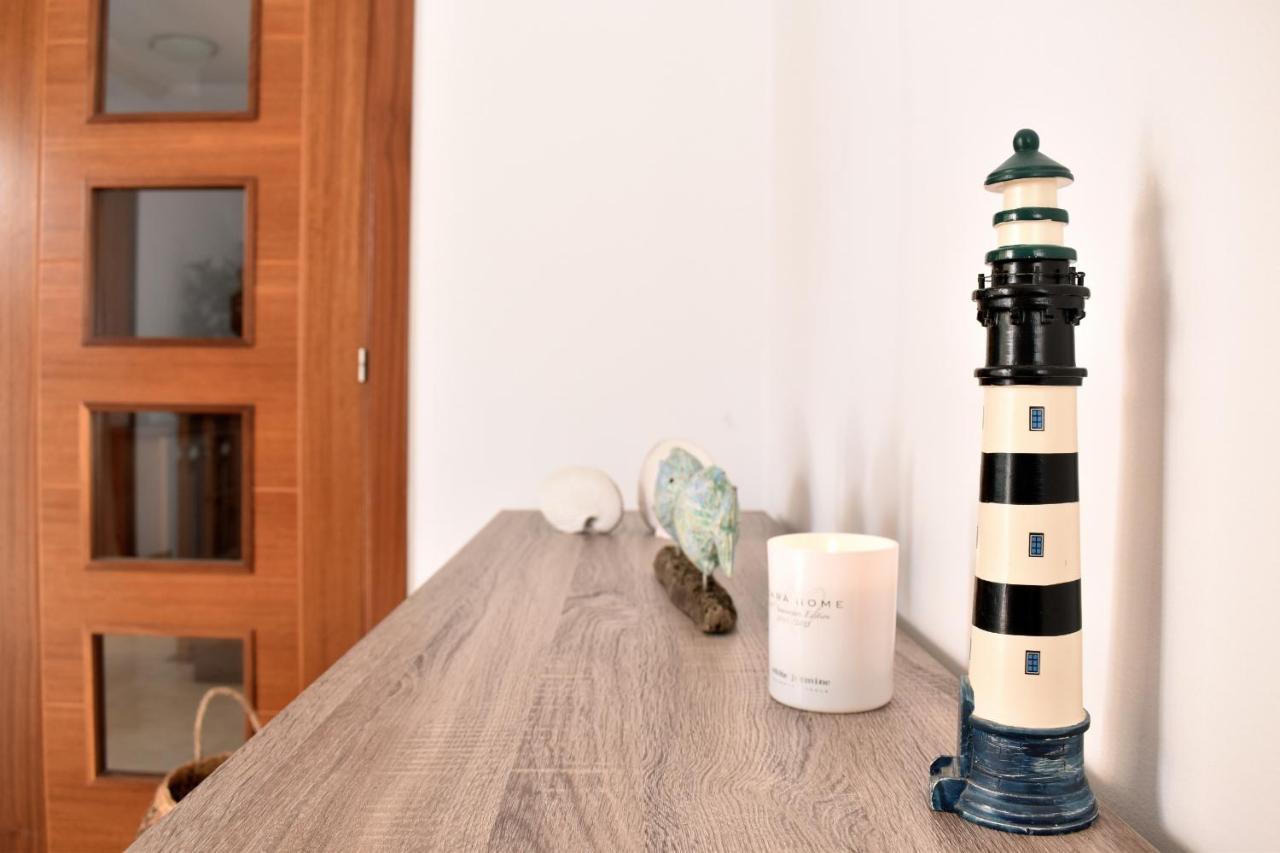Lighthouse Villa - Private Pool - 科斯塔特吉塞 外观 照片